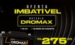 Bateria Dromax