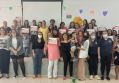 Participantes de curso sobre empreendedorismo feminino recebem diploma