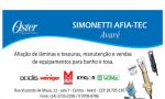 Simonetti Afia-Tec
