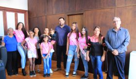 Avareenses são destaque no Miss São Paulo Teen Infantil