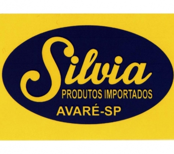 Silvia Produtos Importados- em Avaré.