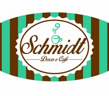Schmidt Doces e Café em Avaré