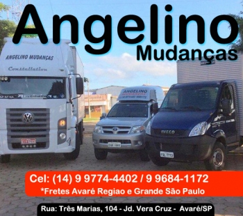Angelino Fretes 