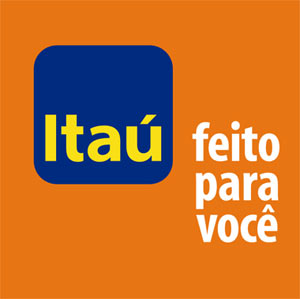 Itaú Currículo Online Logo