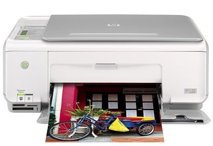 Como imprimir fotos na impressora HP  imprimindo  fotos 