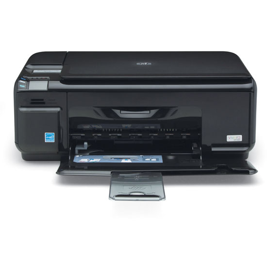 Como imprimir fotos na impressora HP  imprimindo 