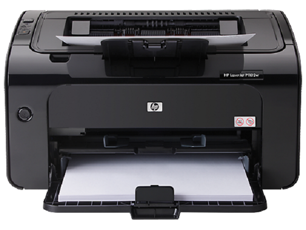 Como imprimir fotos na impressora HP P-1902W