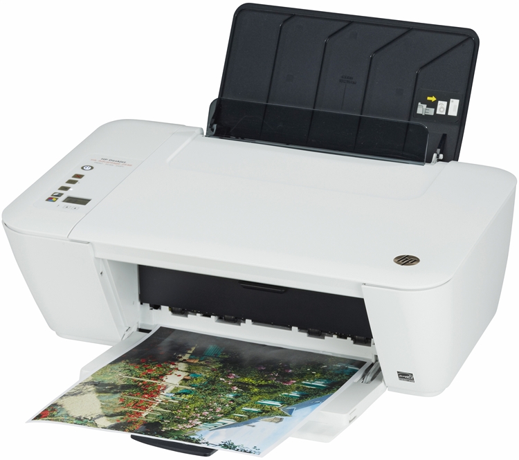 Como imprimir HP deskjet 254 impresssão com alta qualidade