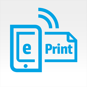 Como Imprimir HP Eprint - Logo Tipo