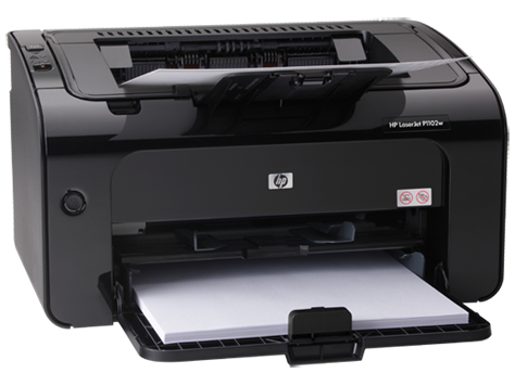 Como Imprimir HP Eprint -  Modelo P1902W 