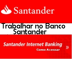 Curriculum Online Santander Banco