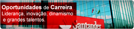 Curriculum Online Santander Inovado