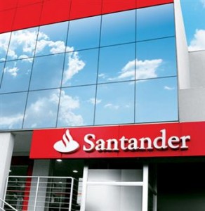 Curriculum Online Santander Trabalho