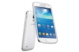 Samsung Galaxy S4 Mini diferença do S4